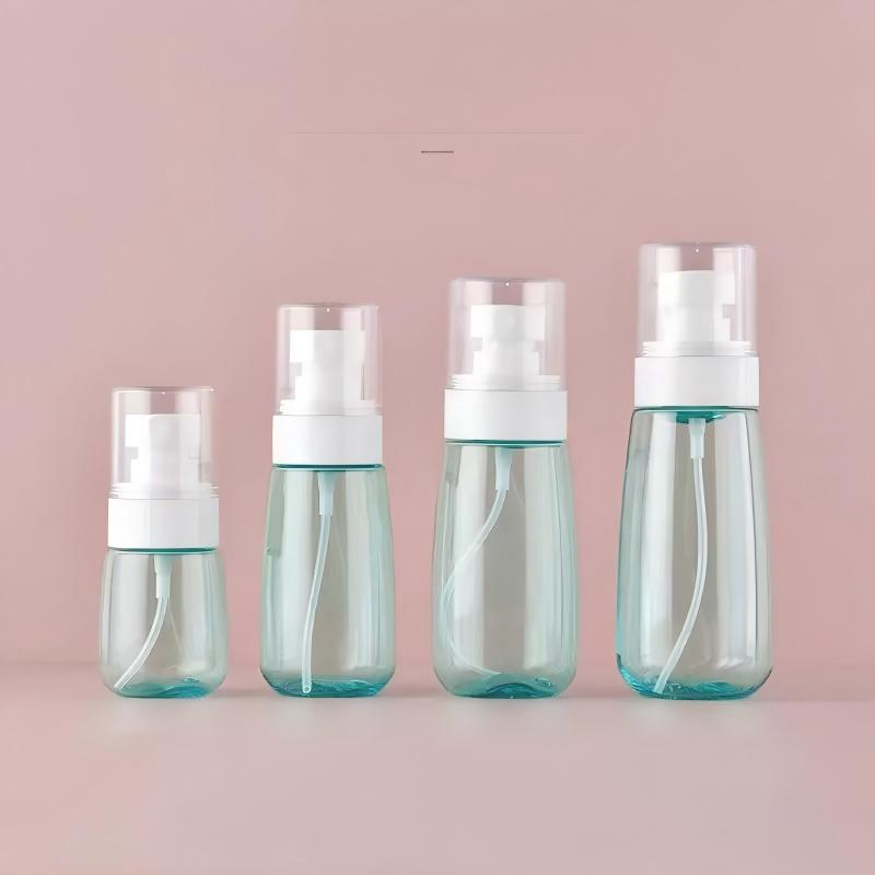 Candy Colored Spray for Daily Body Mist Use