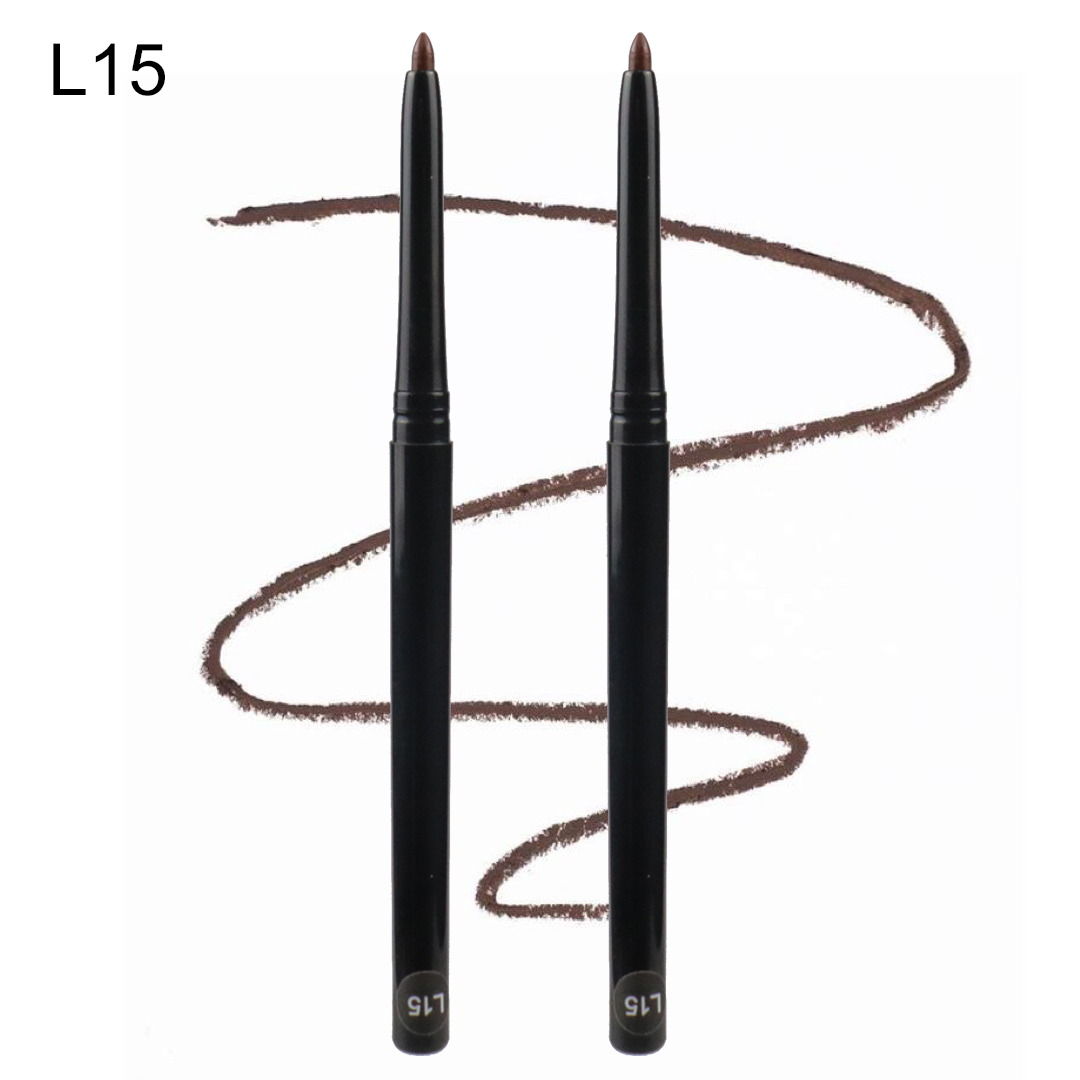 Lip liner shade option 9