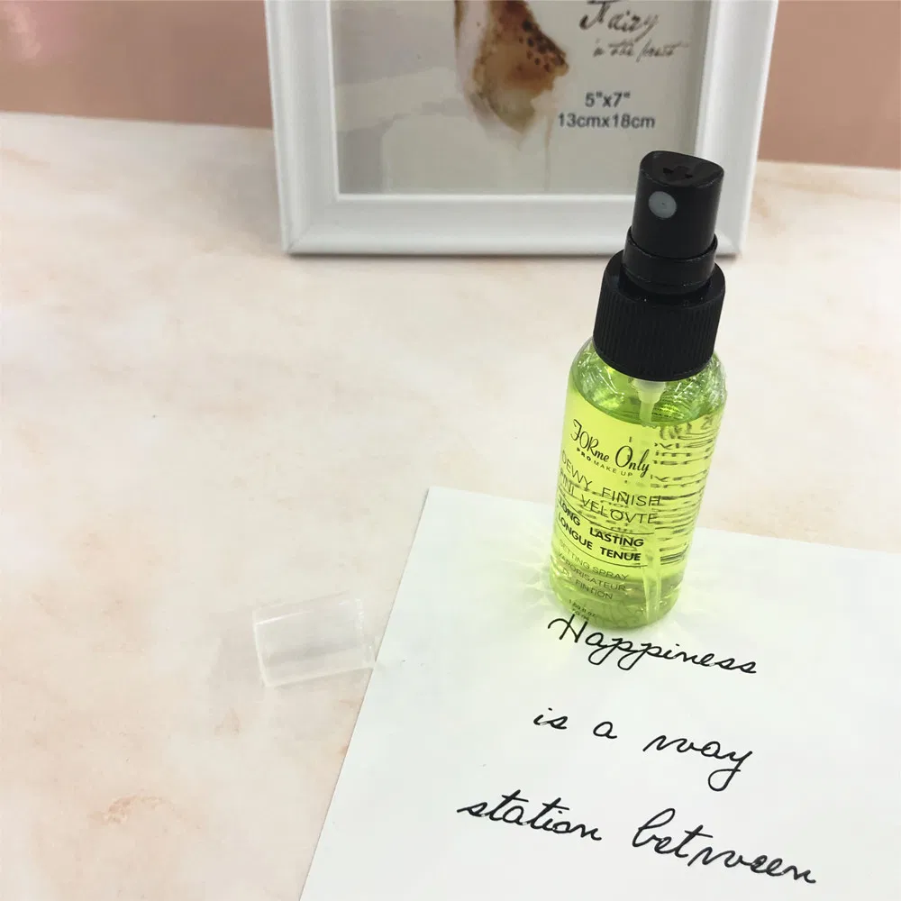 Make up Setting Spray Makeup Fixing Spray Fixant