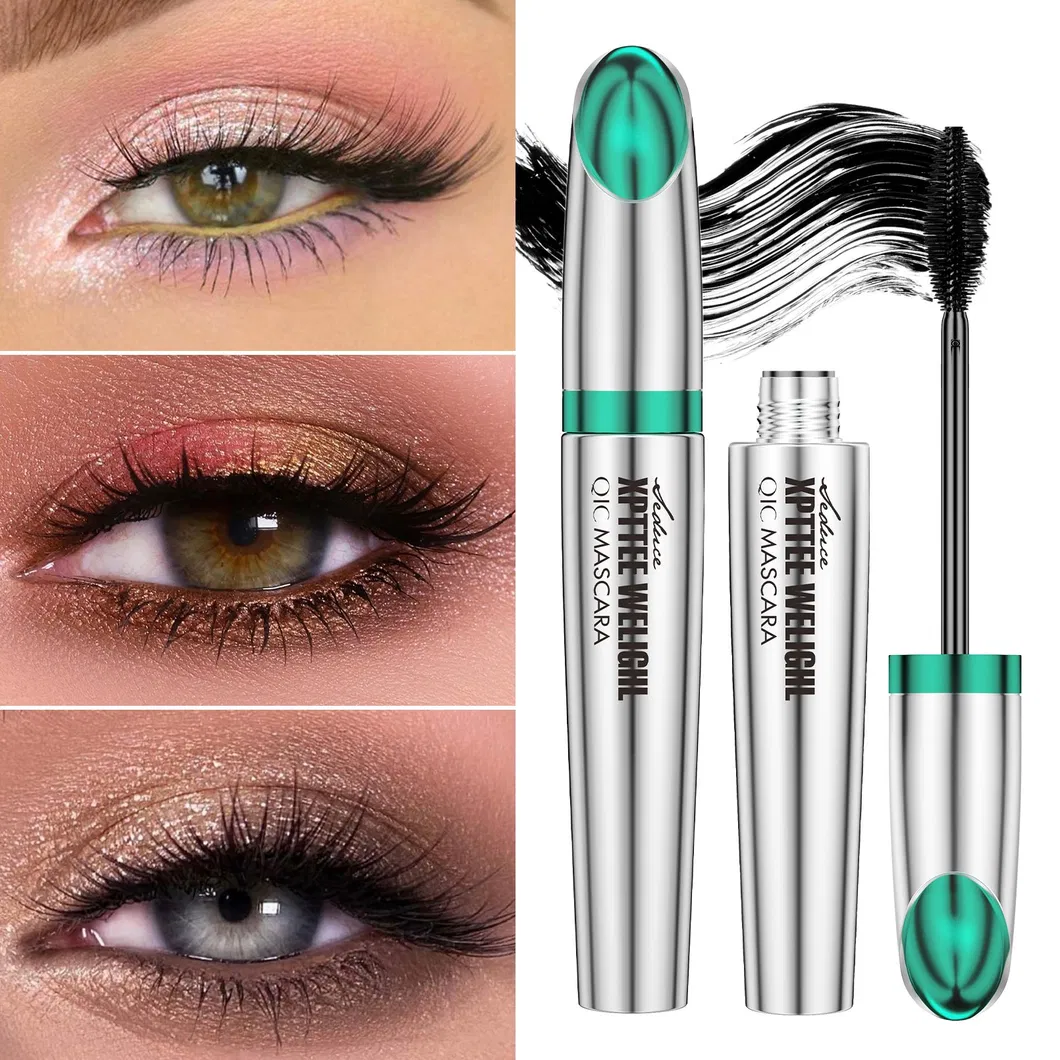 Mascara Detail