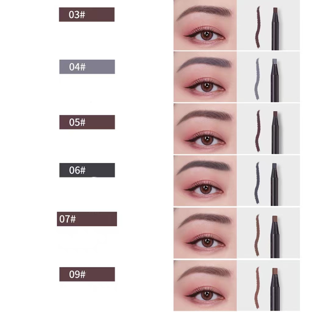 Product Application Step 6