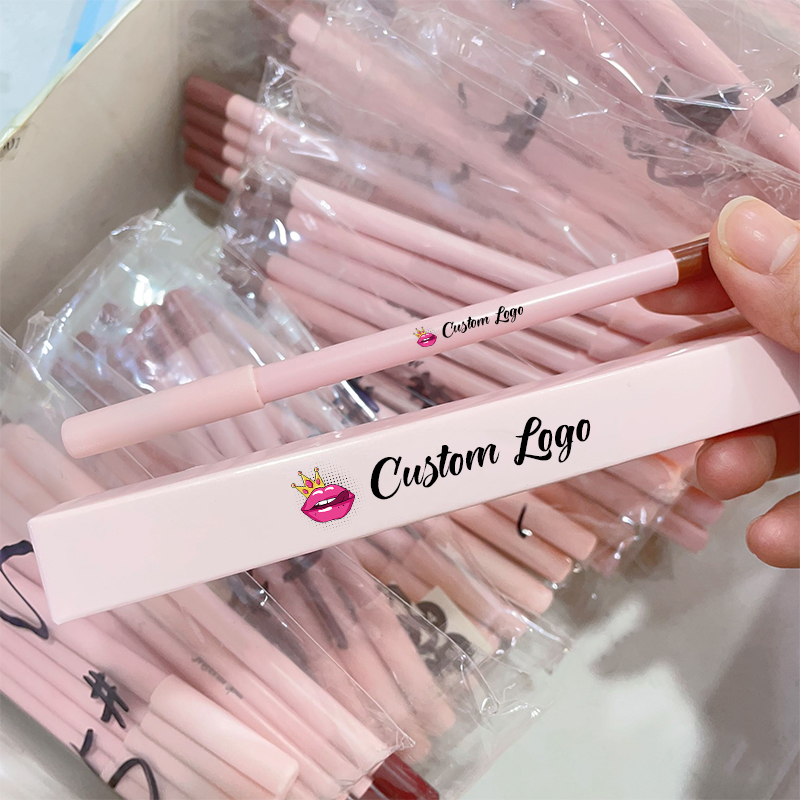 Lip Liner shade 4