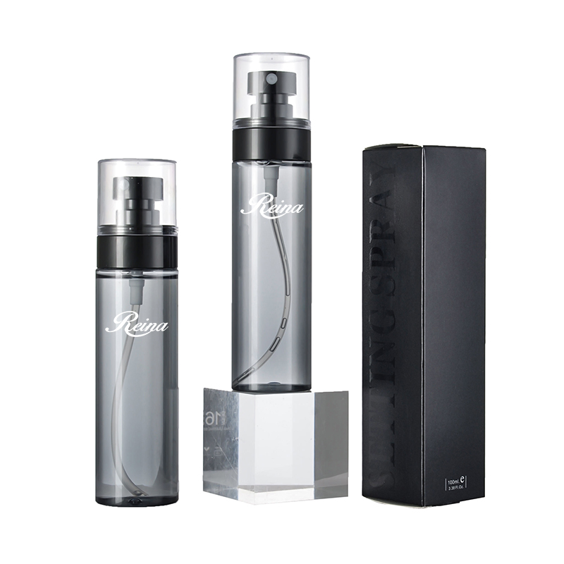 OEM ODM Hot Selling Makeup Setting Spray Mist Skincare Natural Vegan Organic Matte Waterproof Hydrating Moisturizing Easy to Dry