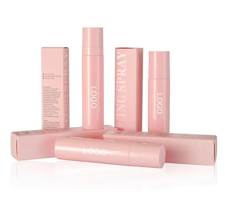 Makeup Setting Spray Product Detail 3