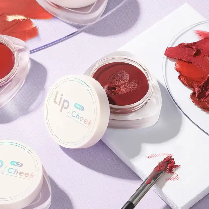 Lip Gloss Mud