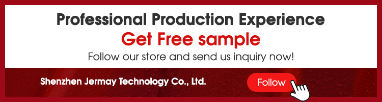 Featured product display