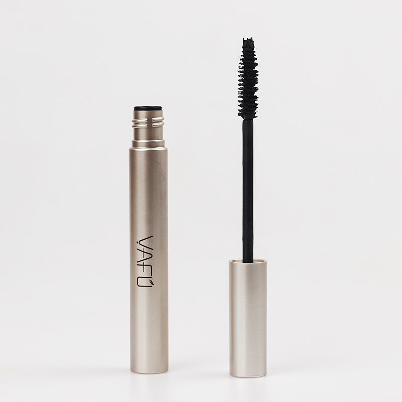 OEM Customized Long-Lasting Waterproof Mascara - Volumizing &amp; Lengthening Formula for Black Women with Thick Lashes