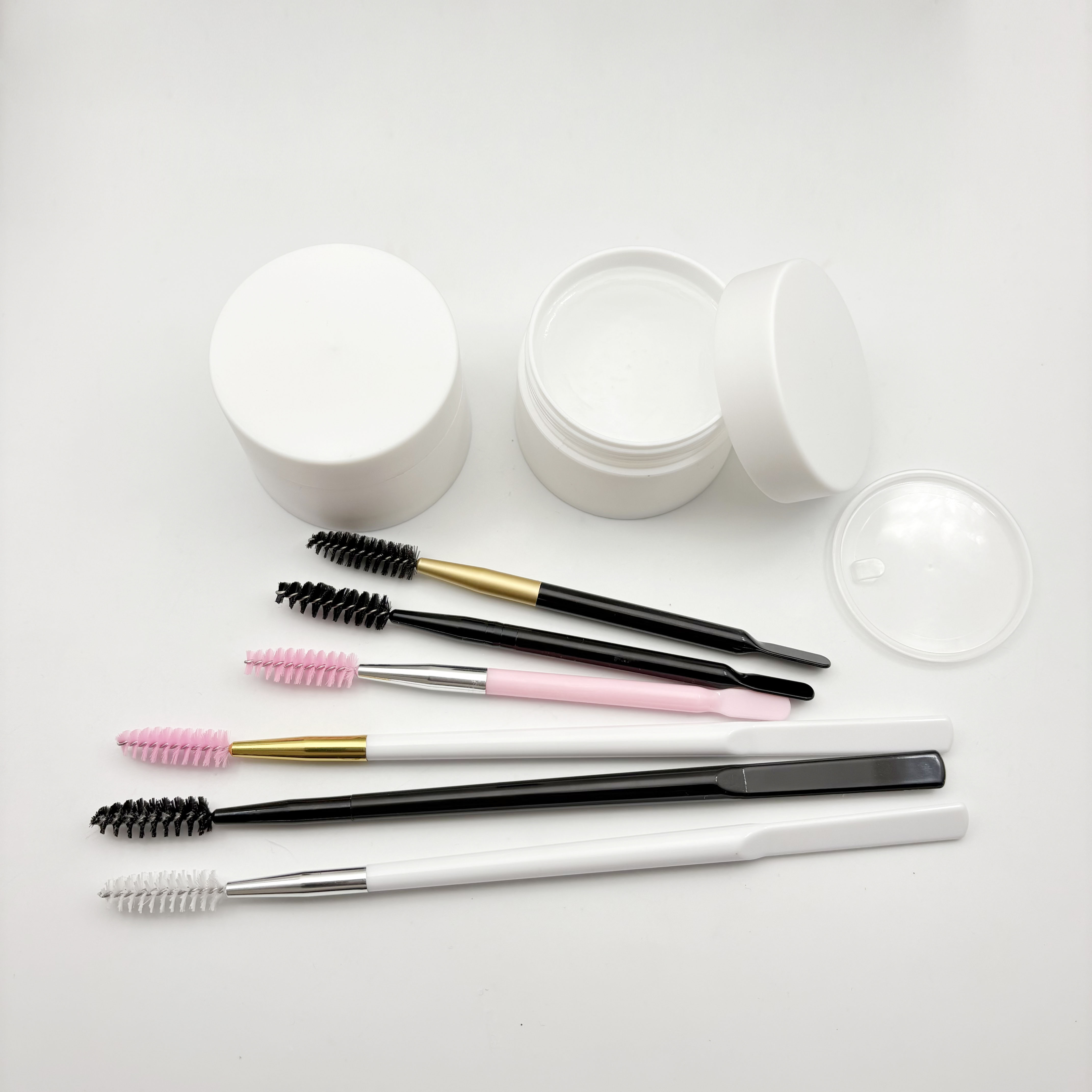 New Eyebrow Wax Style 1