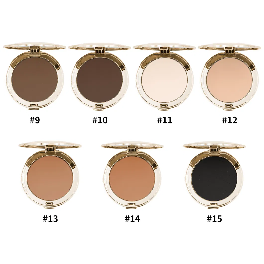 Flawless Matte Finish Loose Setting Powder