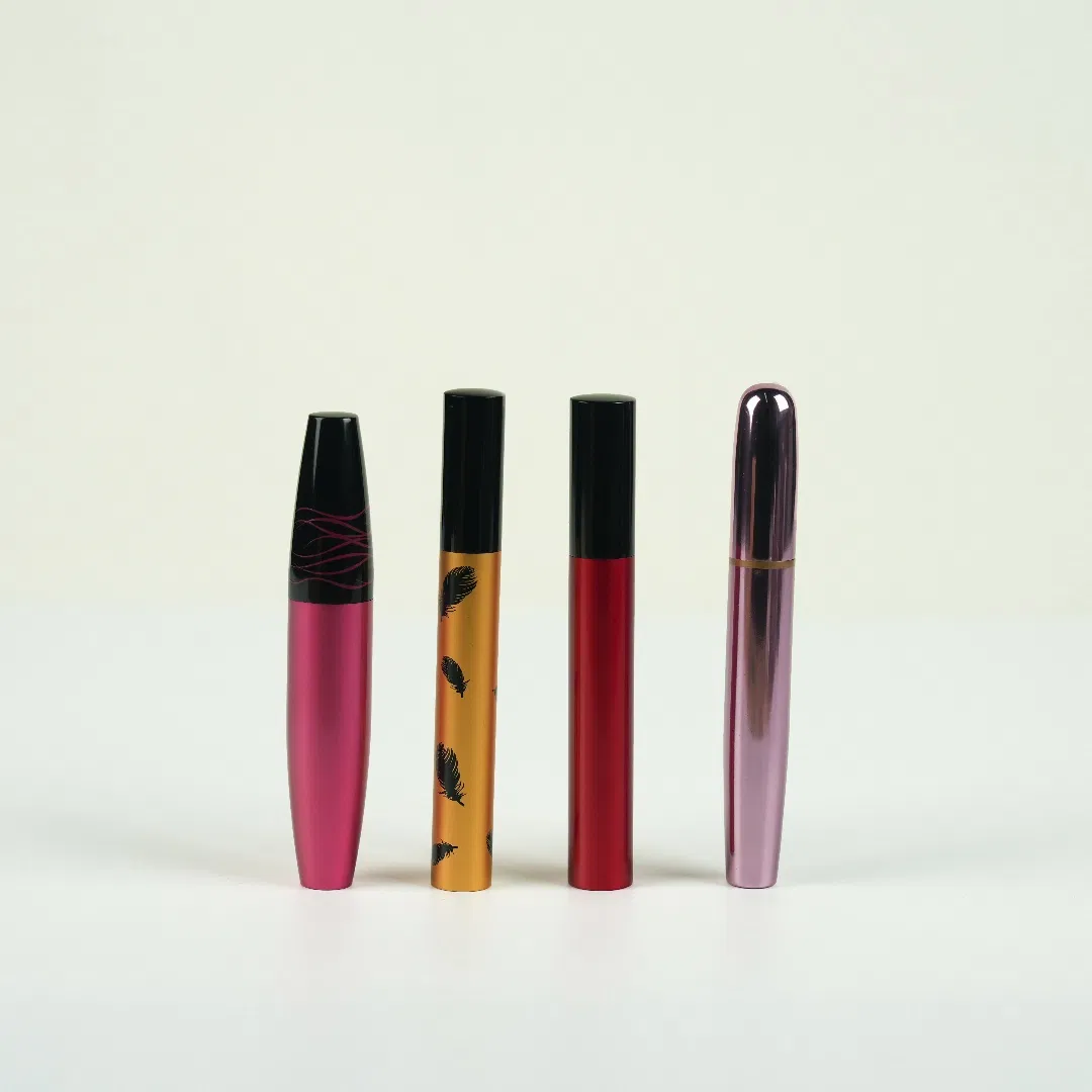 Waterproof Extension Lengthening Easy-Wearing Mascara for Custom Private Label Makeup