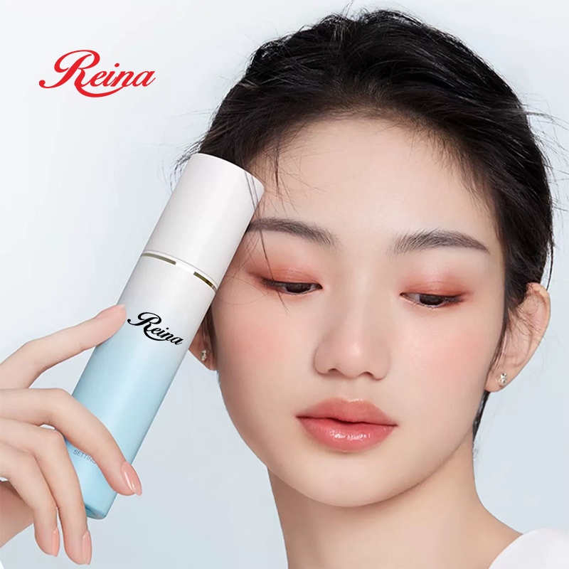 Makeup Setting Spray Oil-Control Natural Beauty Make up Fixer Spray