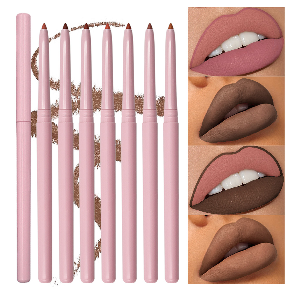 Lip Liner Shades 9