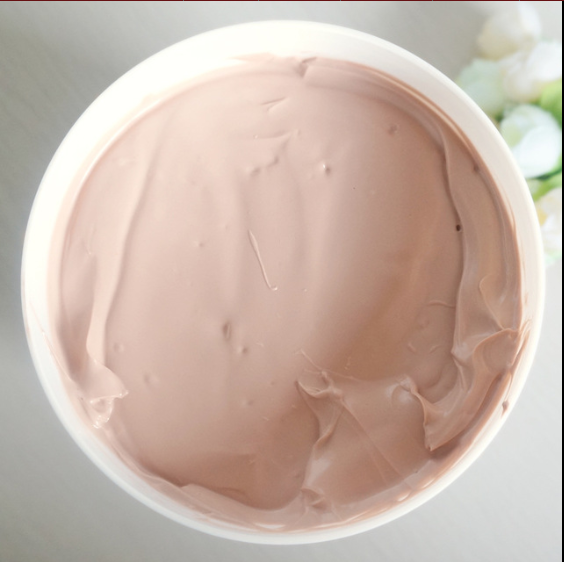 Private Label Whitening Concealing Isolating Cream Foundation
