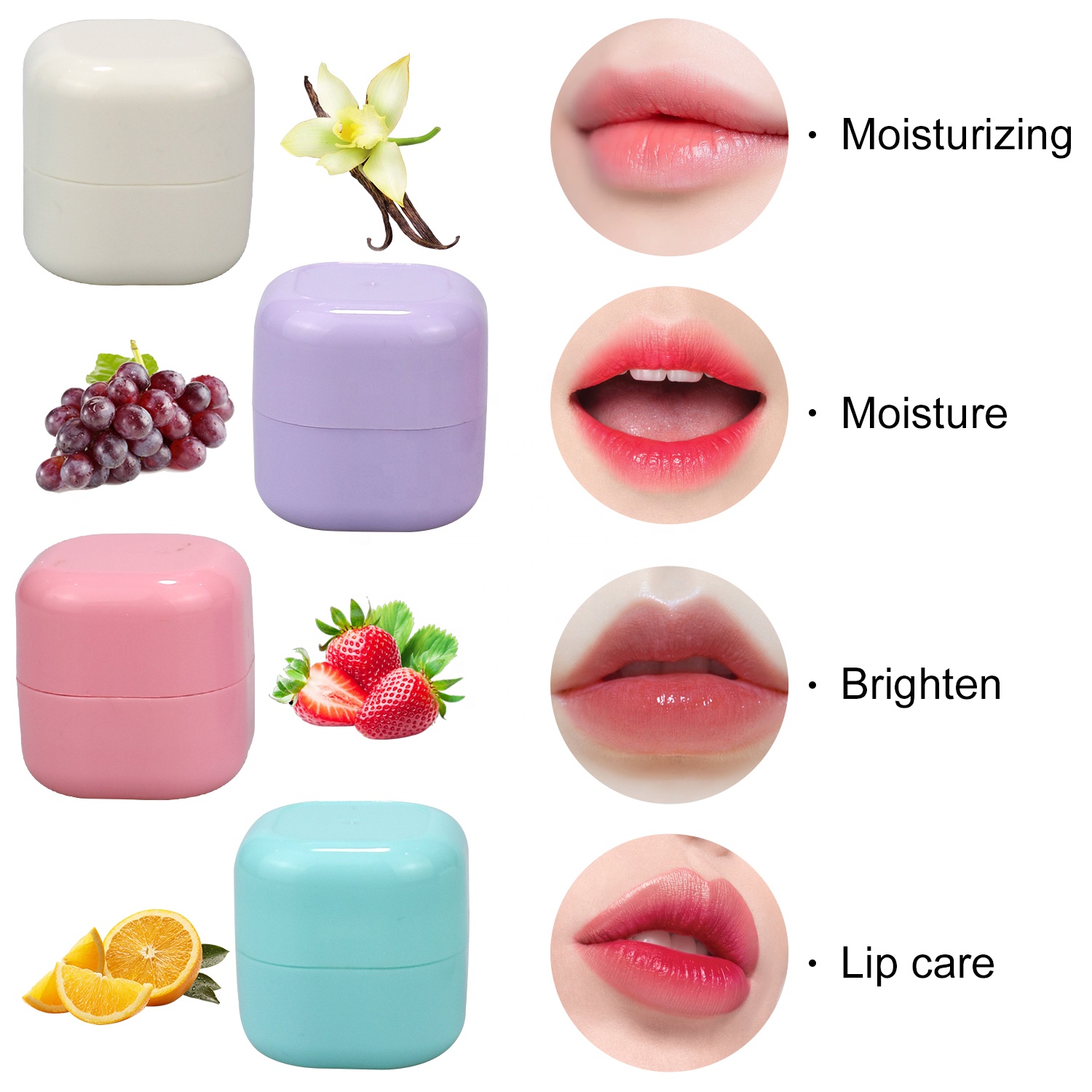 Related product lip pencil type A