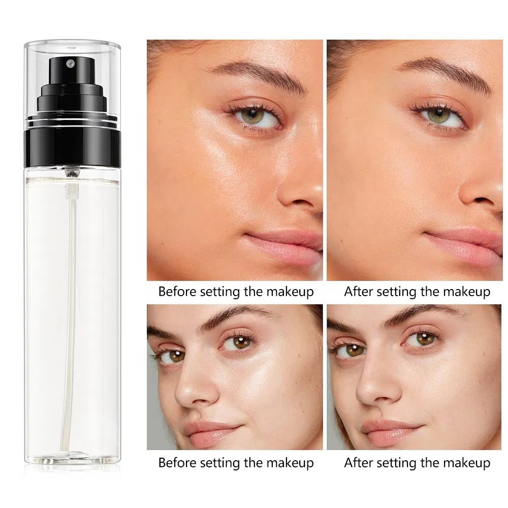 Long Lasting Dewy Setting Spray for All Skin Types
