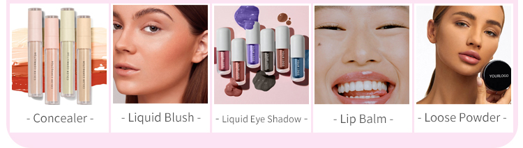 Product catalog