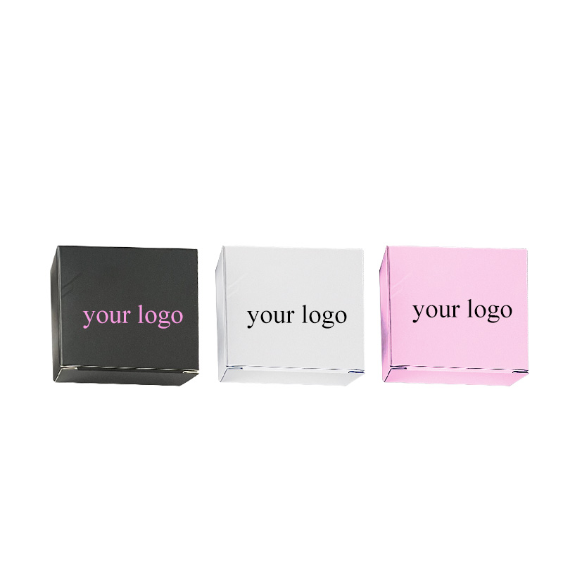 Eyebrow Wax Custom Box Option