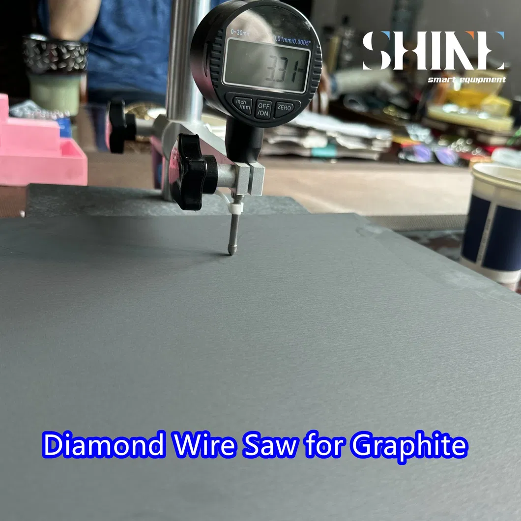 Superior Surface Quality Demonstration