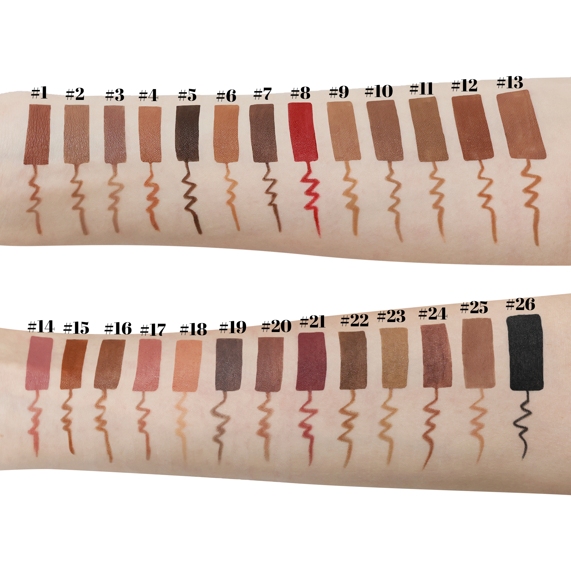Lip Liner 2