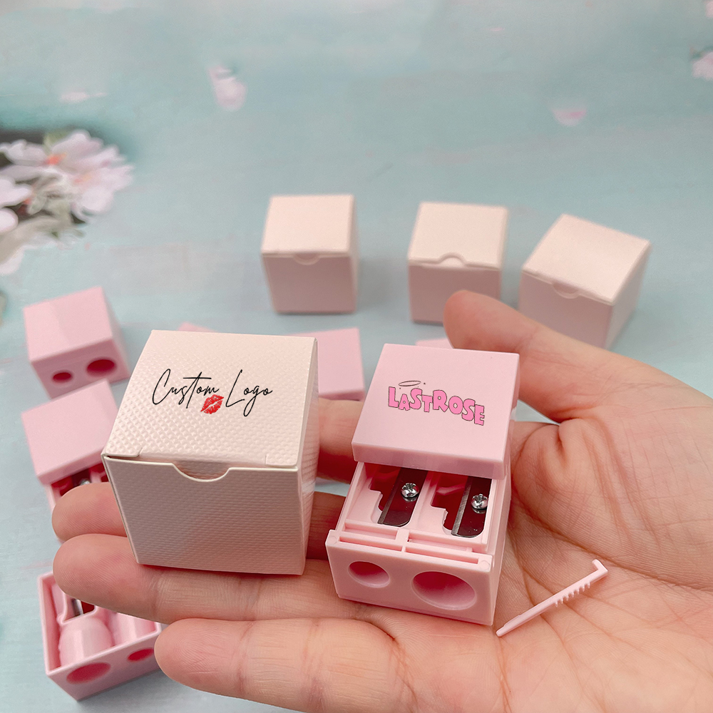 Cute Sharpener