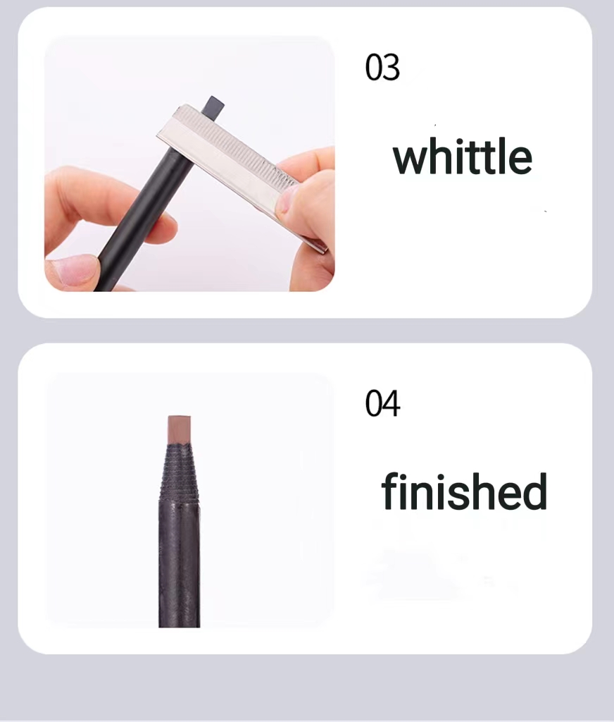 Product Application Step 5