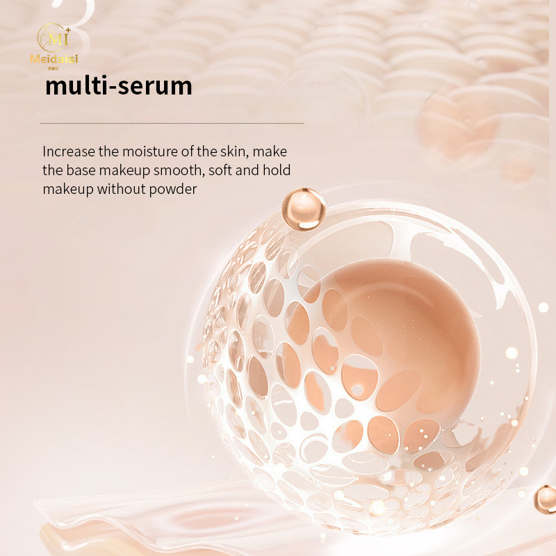 Private Label New Primer Makeup Face Care Matte Pore Minimizing Smooth Fine Lines Custom Makeup Base Foundation Face Primer