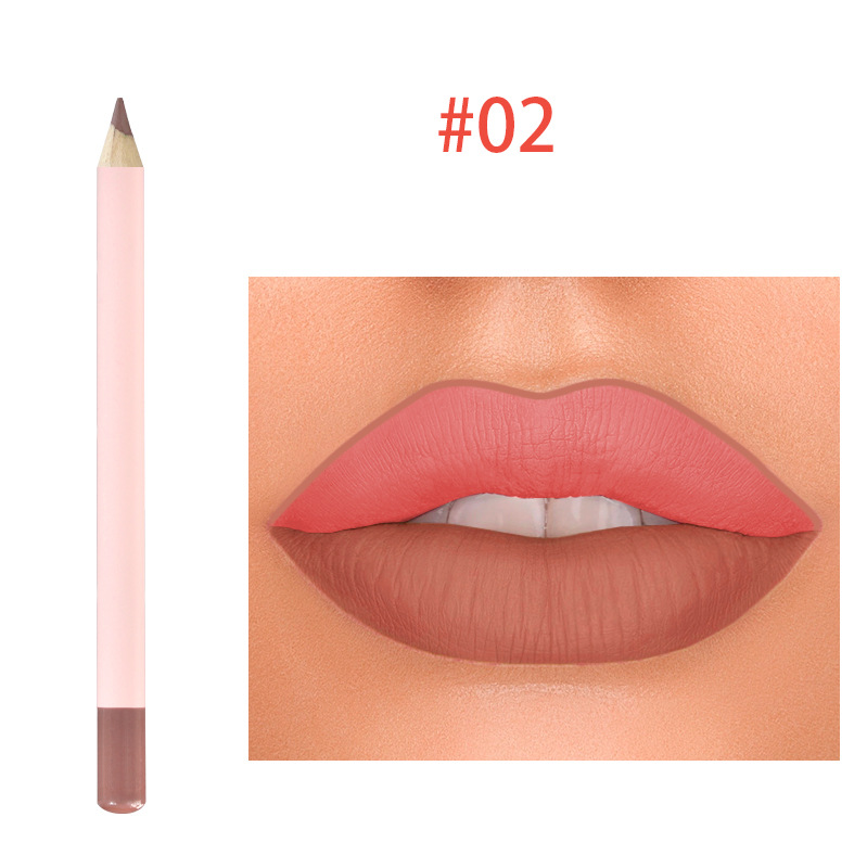 Lip liner private label