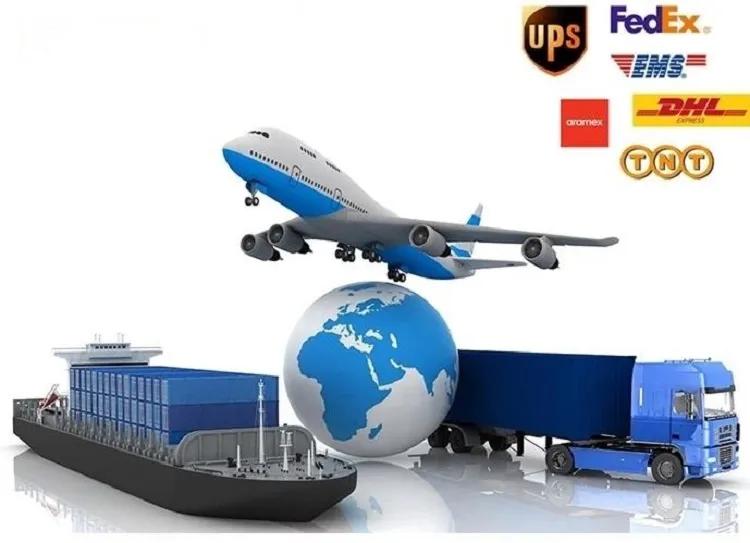 Delivery Logistics Packaging