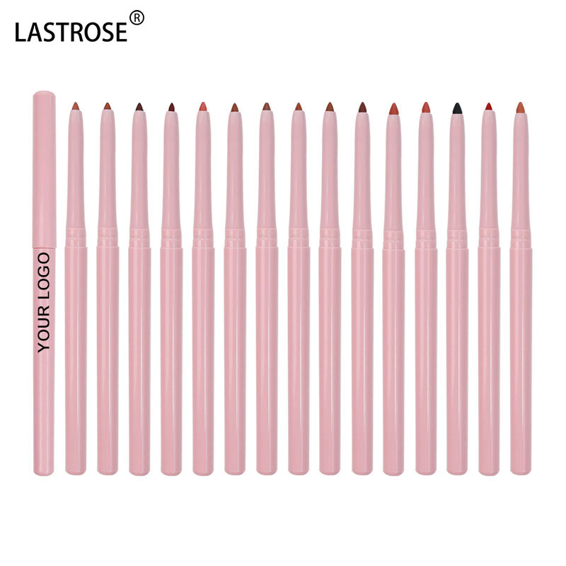 Lip Liner Display 9