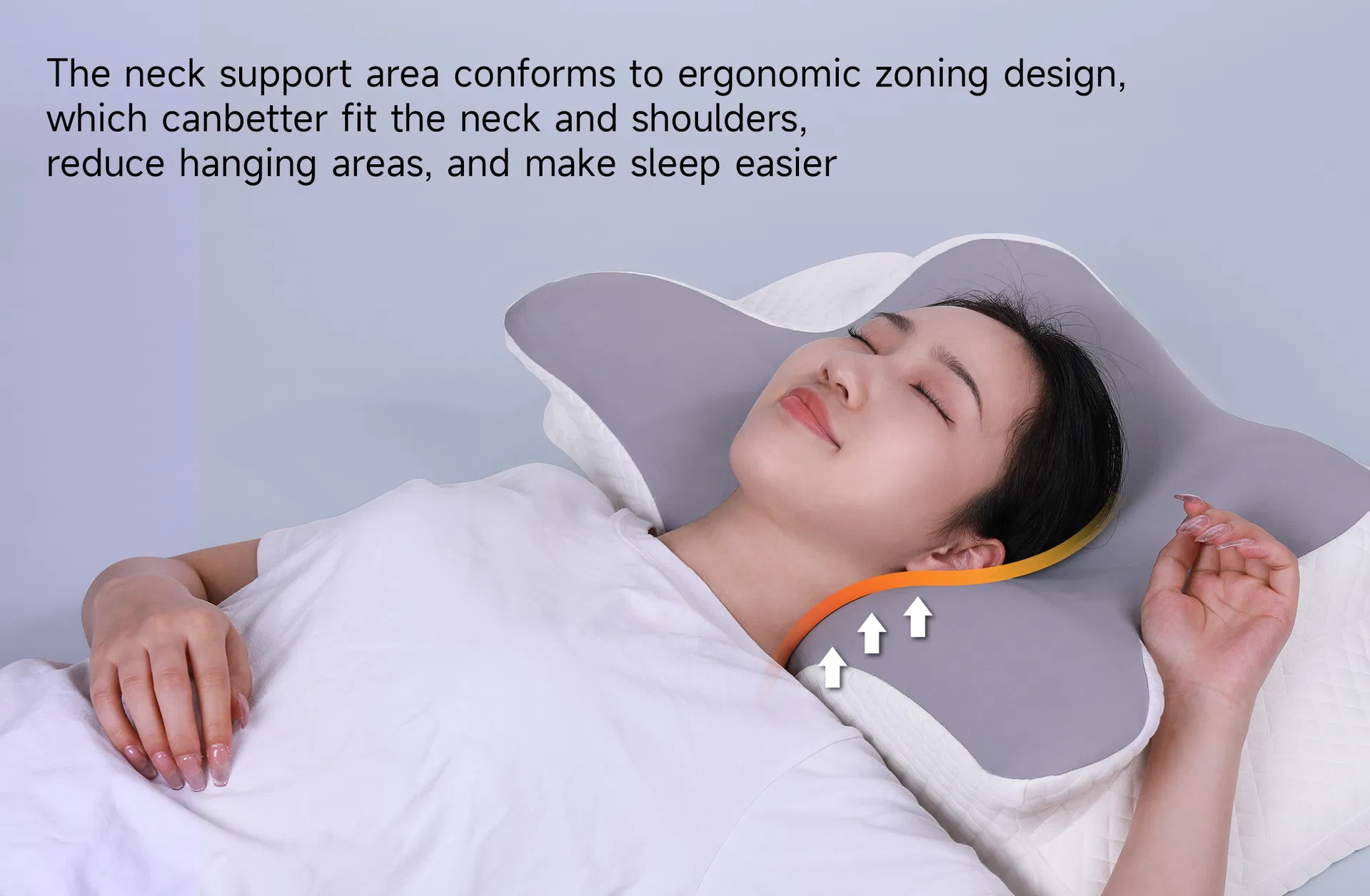 Breathable Fabric Cover Details