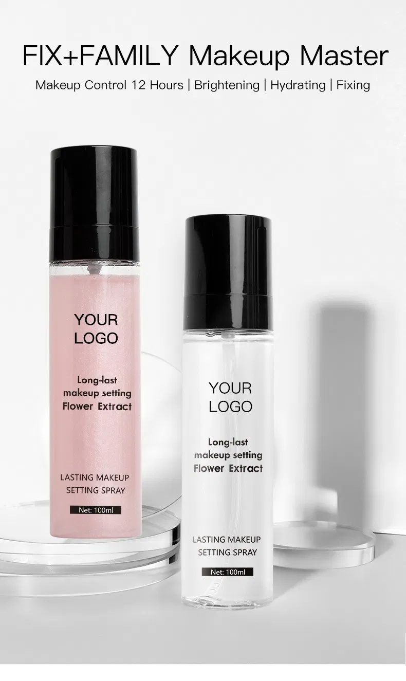 Makeup Setting Spray 1
