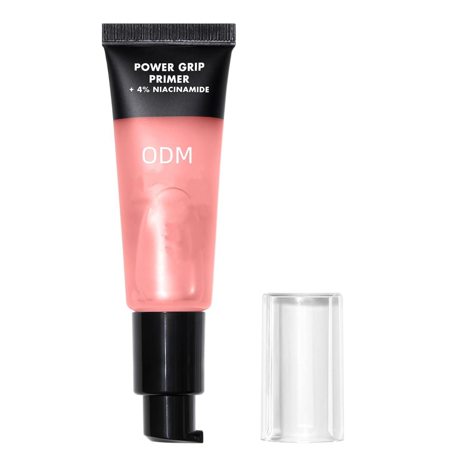 Ealf Vegan Moisturizing Gel Facial Primer-Makeup Base Evens Skin Tone Brightens Complexion &amp; Helps Makeup Adhere