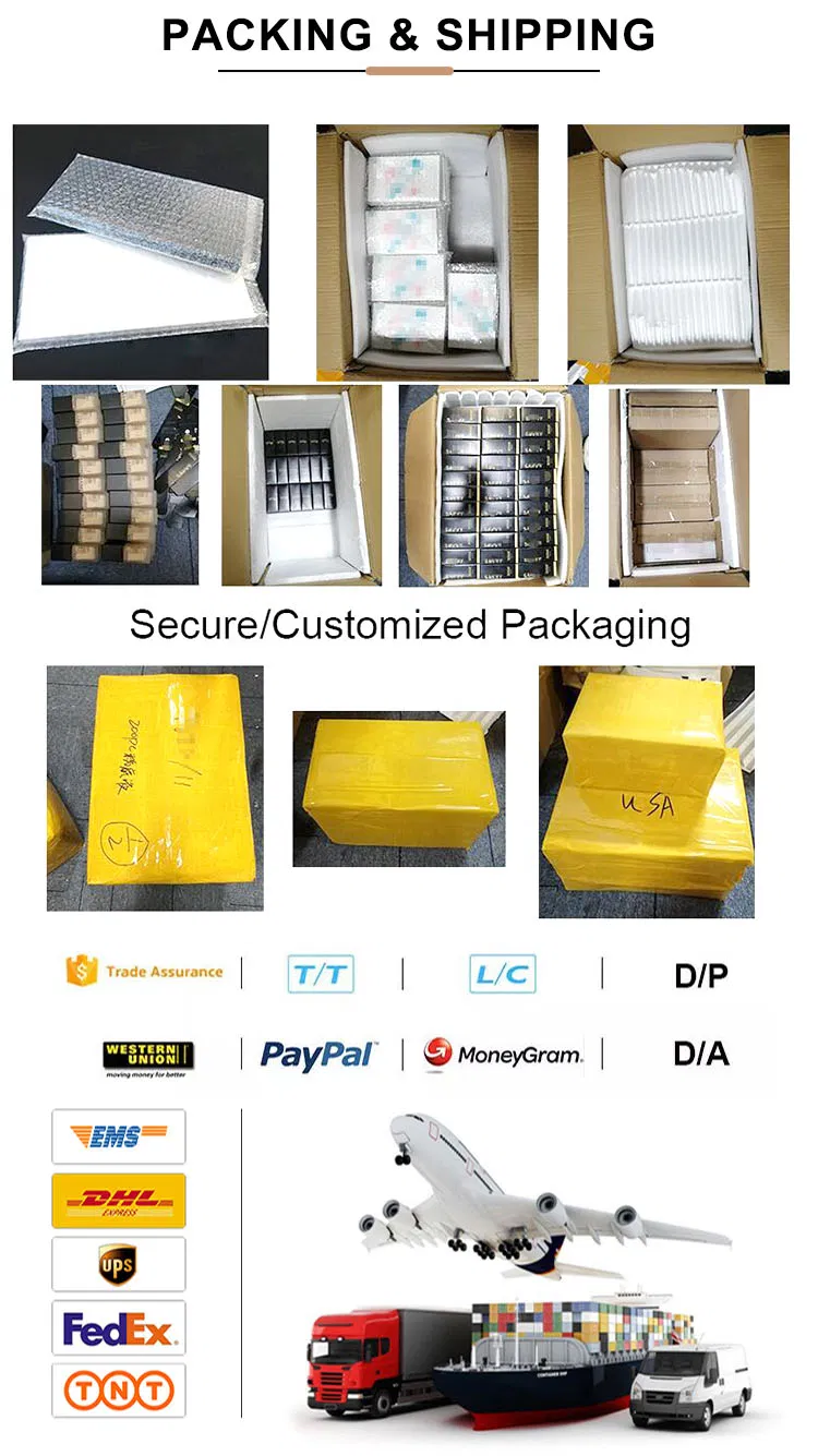 Packaging Logistics
