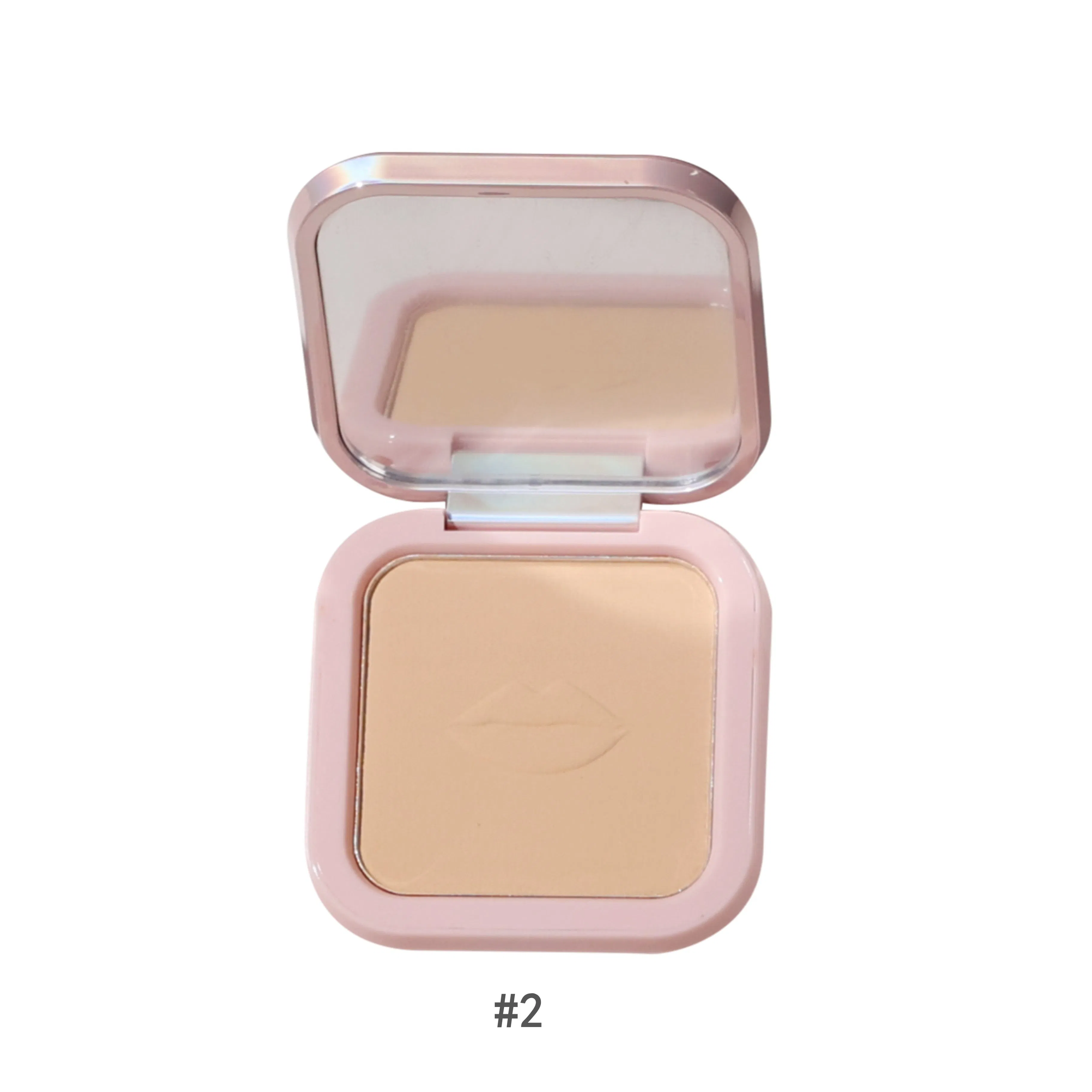 Oil Control Face Powder No Logo High-Gloss Makeup Pure Waterproof Luxury Bulk Setting Powder