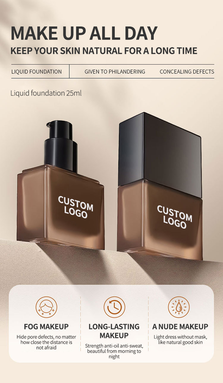 Foundation Showcase 1