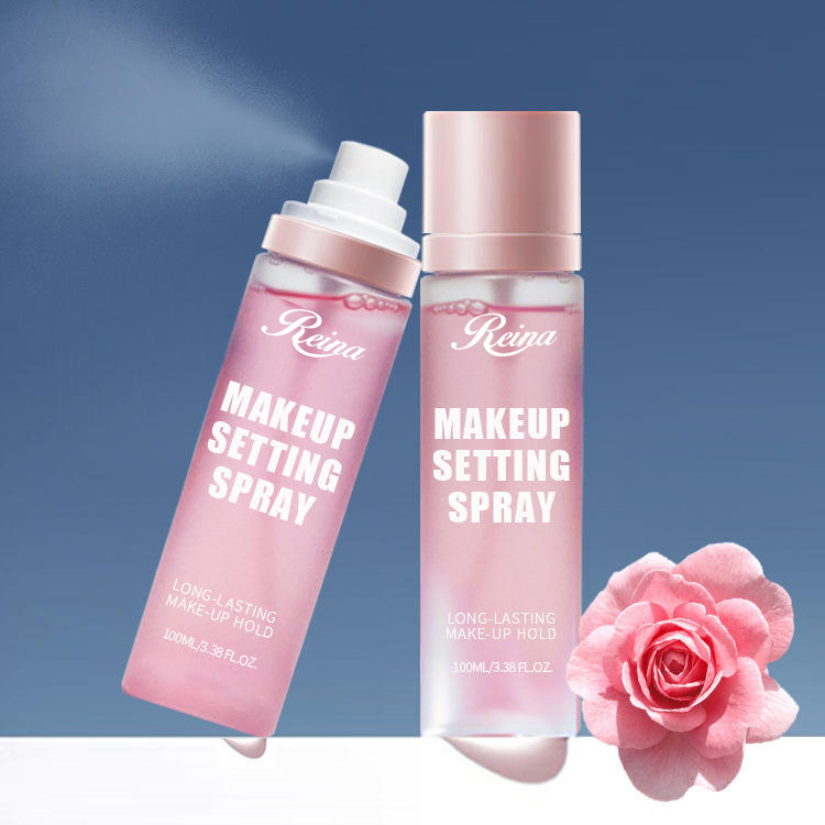 Moisturizing Spray, Hyaluronic Acid Moisturizing Makeup Lotion Setting Lotion Spray