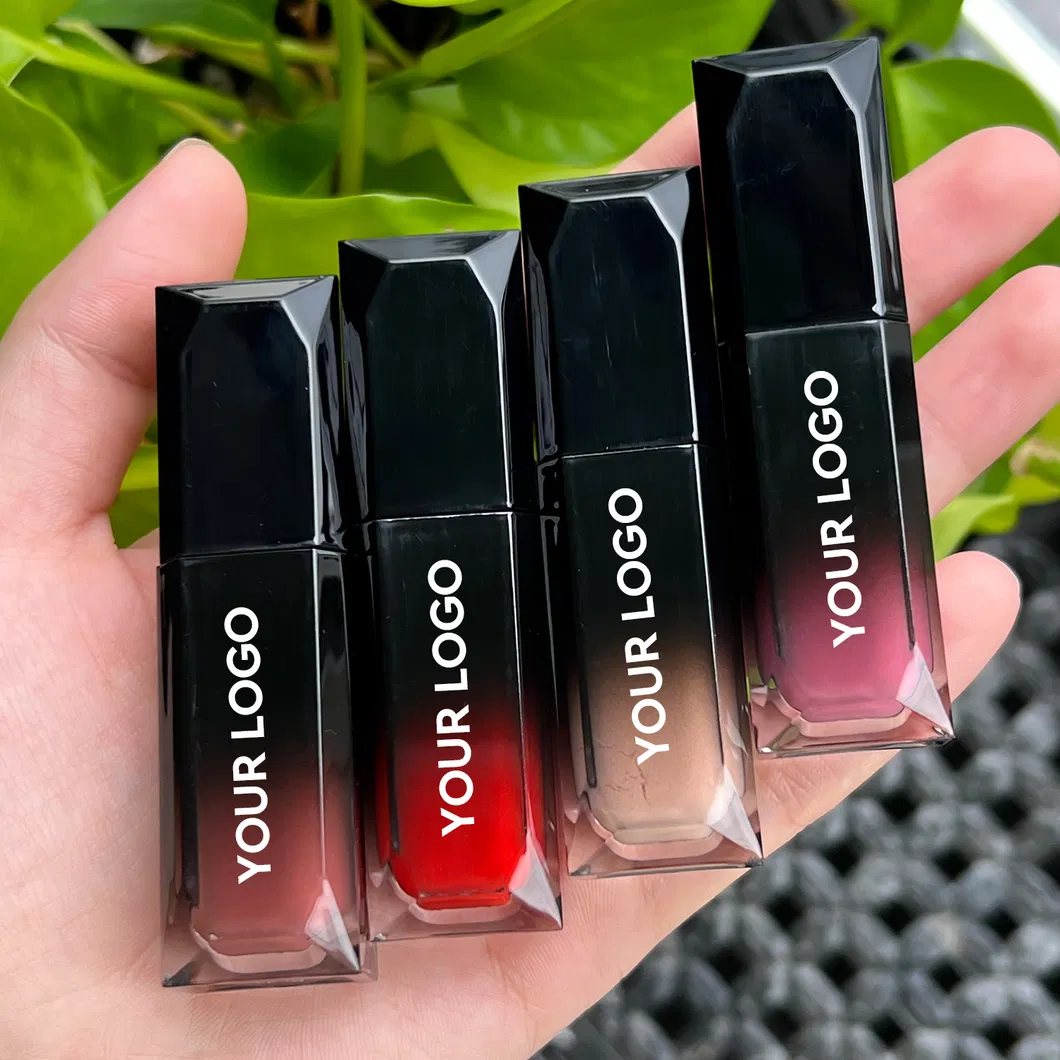 Hot Sale Factory OEM/ODM Lip Plumper Cosmetics Private Label Lip Gloss