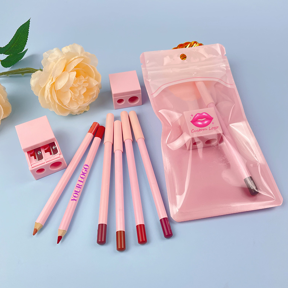 Brand Lipliner Kit