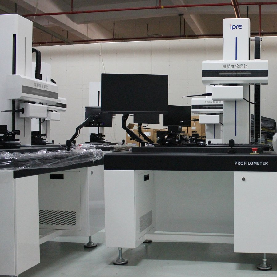High Accuracy Ra150s Surface Roughness Finish Form Contour Meter Profilometer