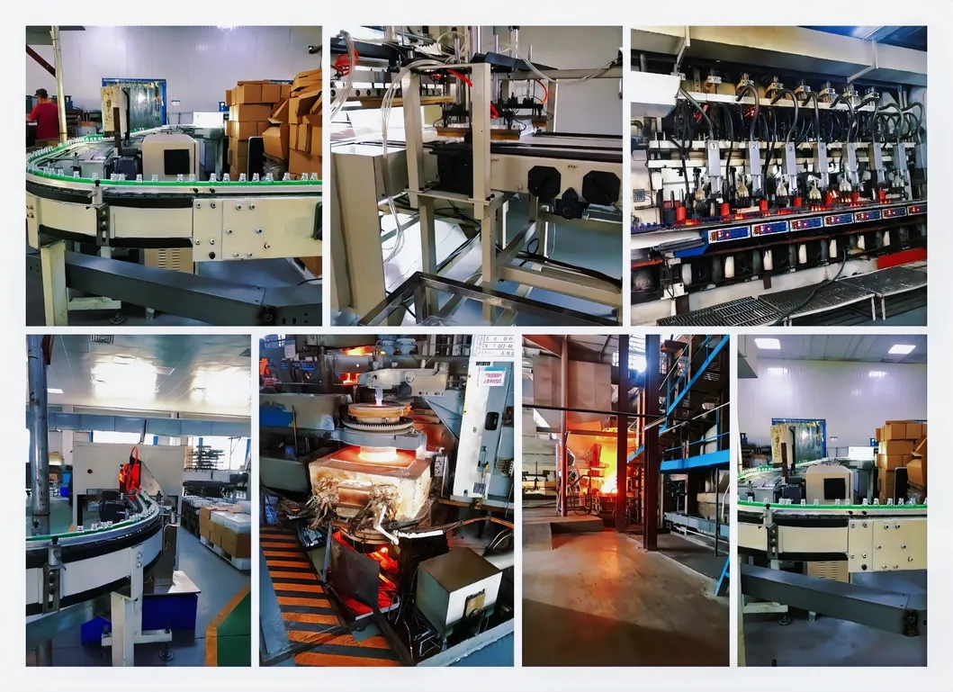 One-stop Packaging Procurement Services