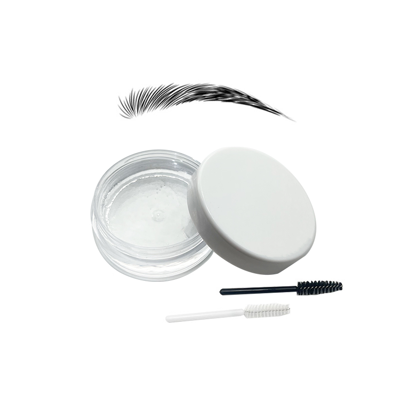 Eyebrow Styling Guide