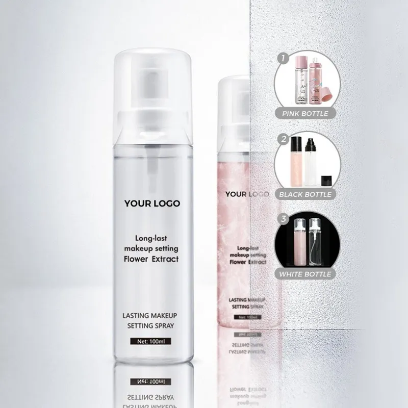 Makeup Setting Spray 8