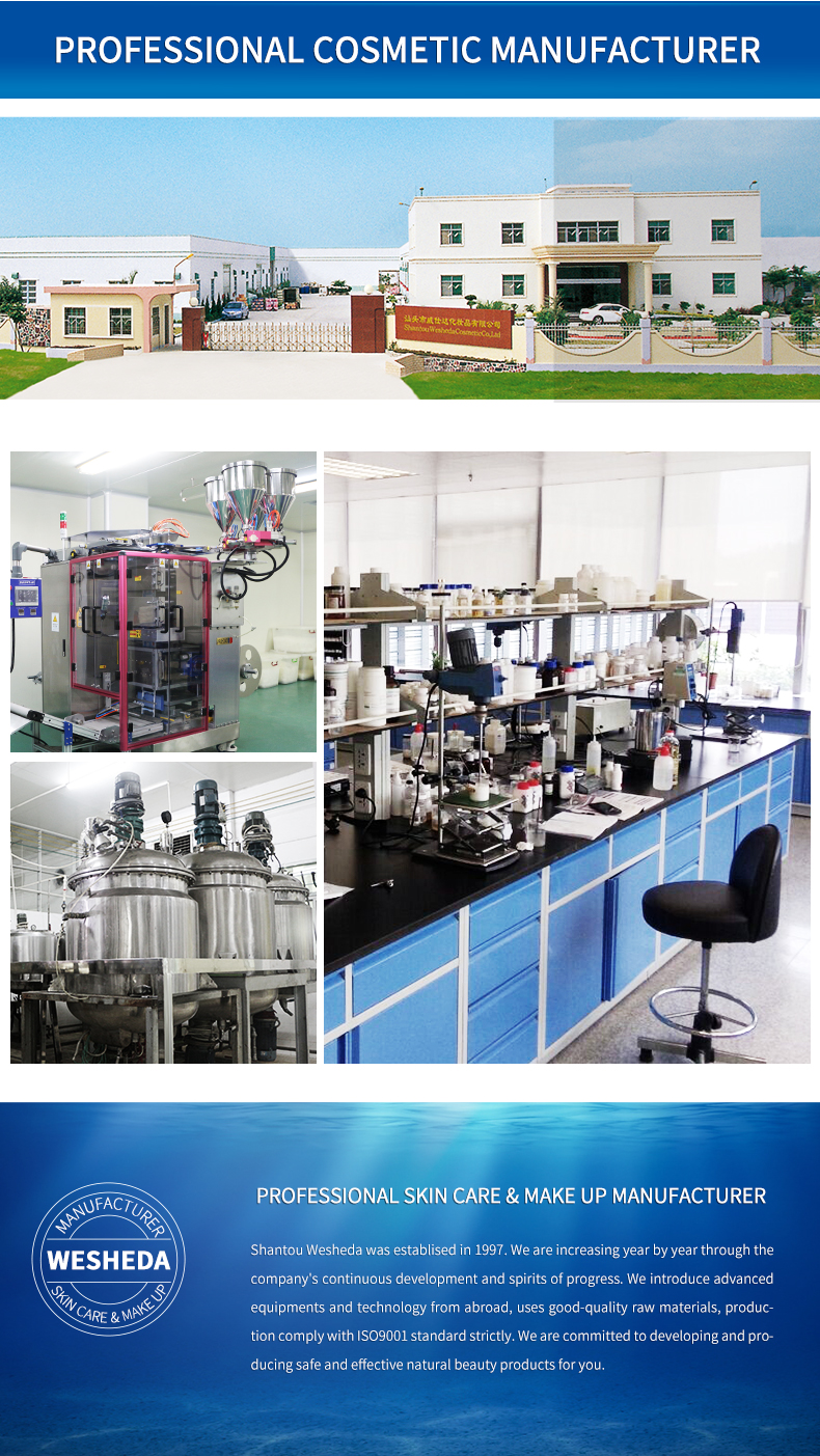 Wholesale Factory Price 3 Colors Long Lasting 40g Primer Makeup