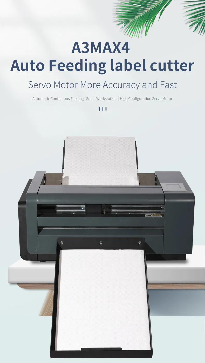 Auto-Feeding Die Cutting Creasing Machine Details