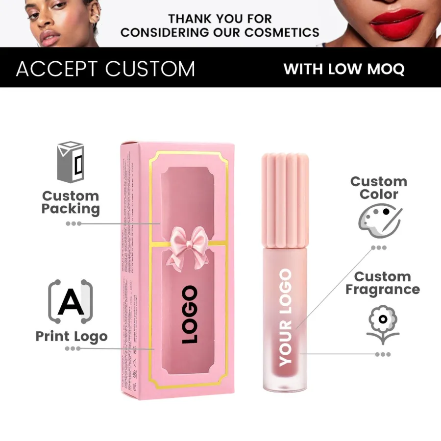 High Pigmented Cosmetics