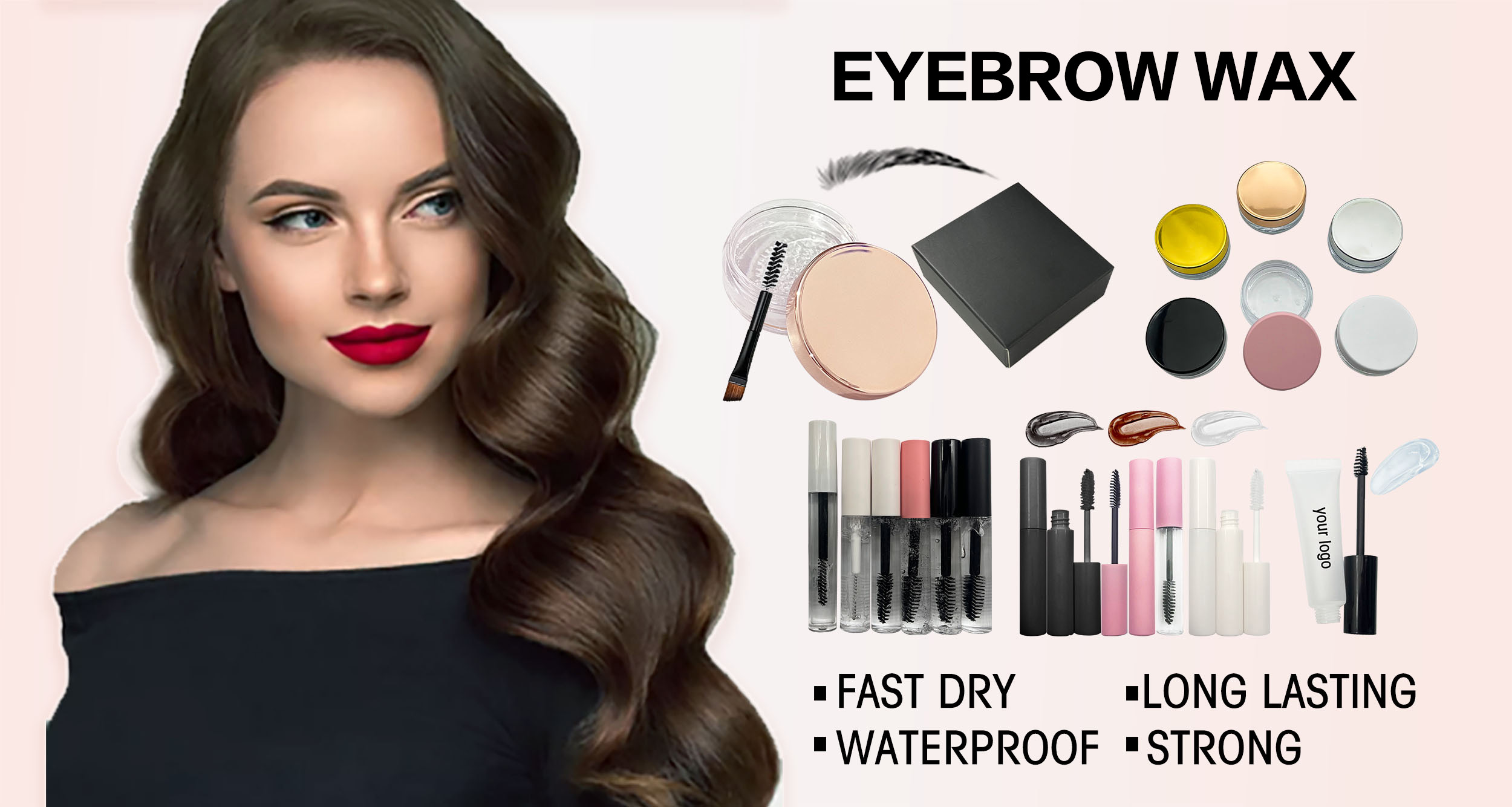 Eyebrow Wax Intro Image 2