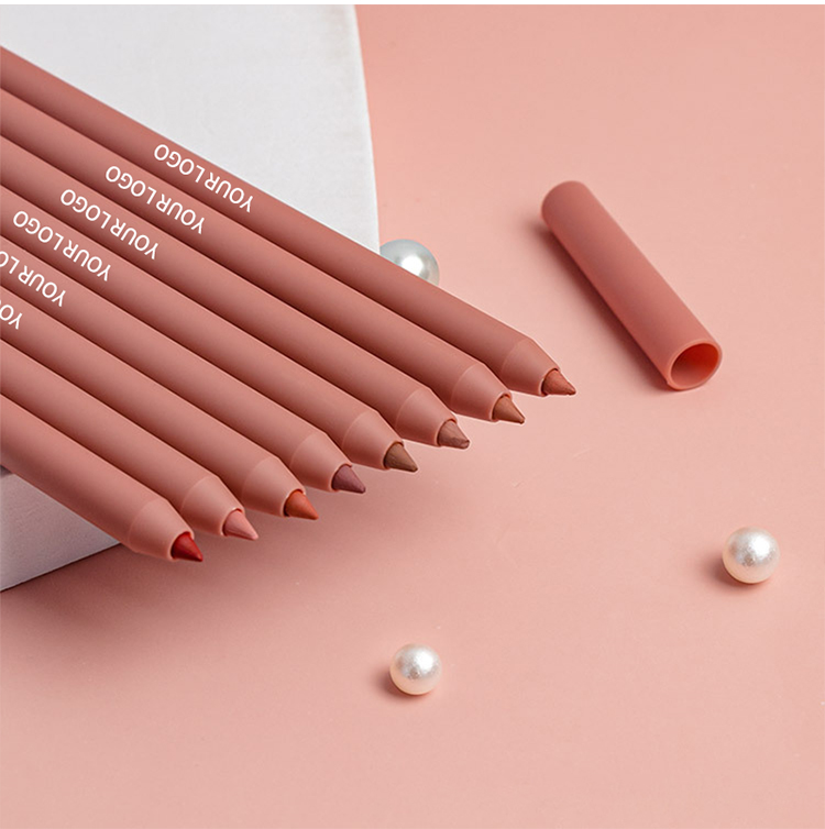 Lip Liner Display 3