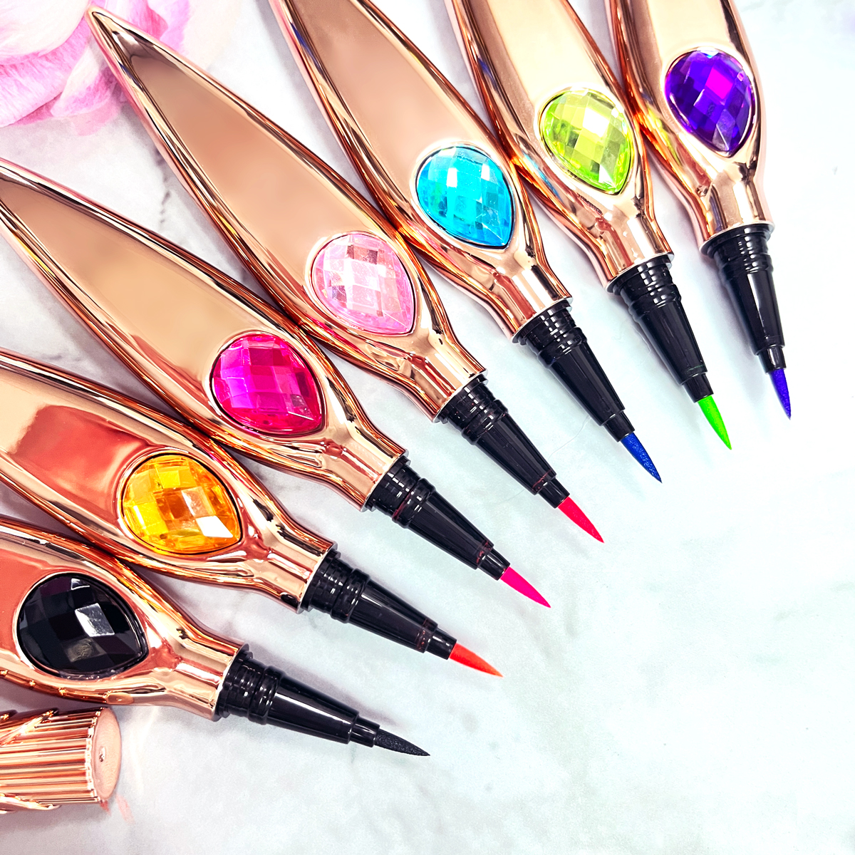 Product closeup