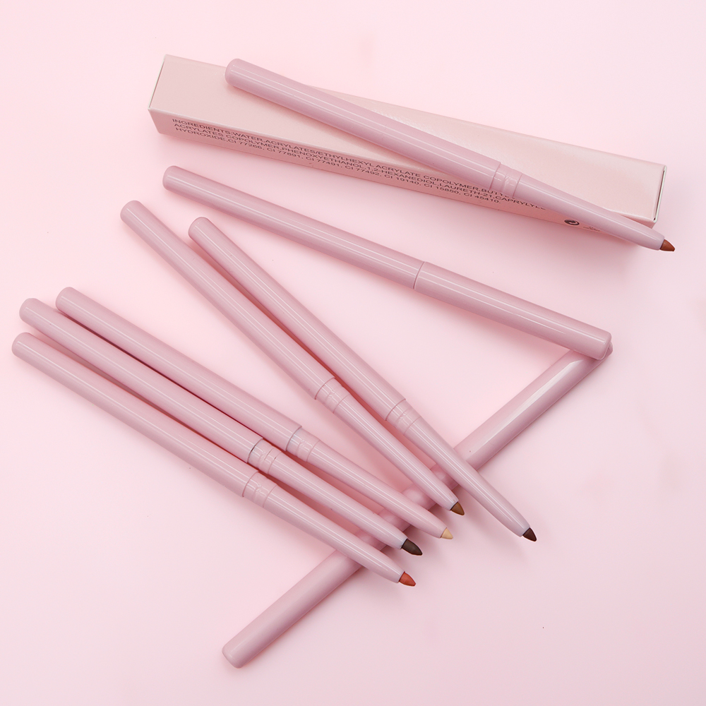 Lip Liner Shades 10