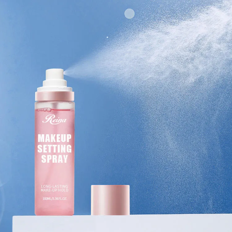 Moisturizing Spray, Hyaluronic Acid Moisturizing Makeup Lotion Setting Lotion Spray